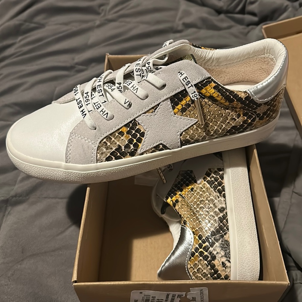 Vintage Havana size 9